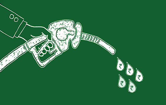 Fuel Saving Tips