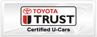 Toyota u trust